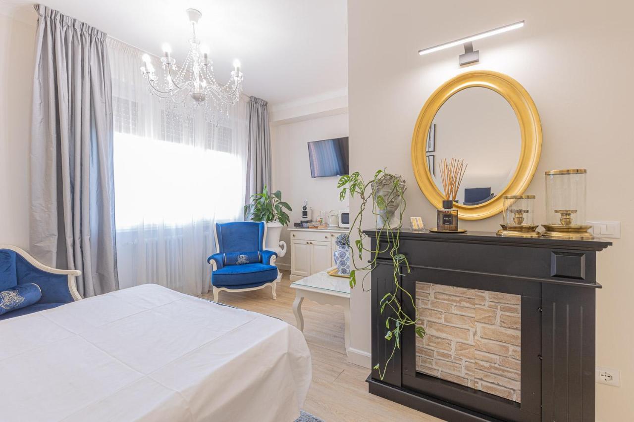 Crys: Apartments, Holiday, Business, Blu Verona Exterior foto