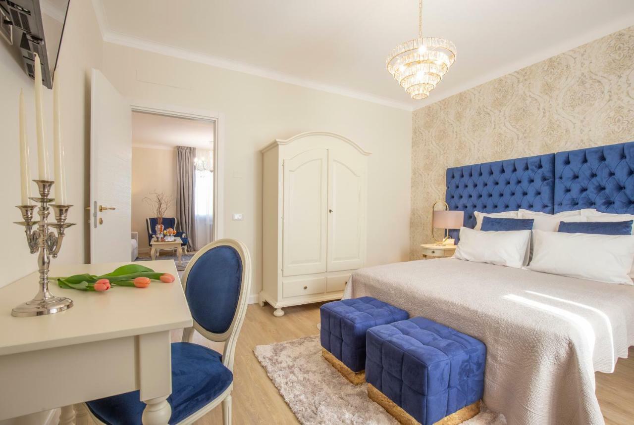 Crys: Apartments, Holiday, Business, Blu Verona Exterior foto