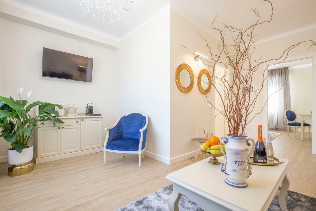 Crys: Apartments, Holiday, Business, Blu Verona Exterior foto